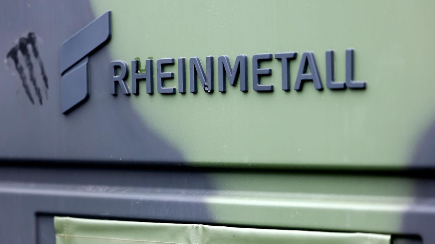 Kommt ein Aktiensplit bei Rheinmetall? Das müssen Anleger jetzt wissen