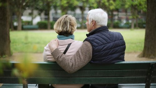 „Die Lebensversicherung war mein größter Fehler“