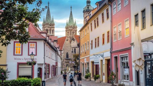 Region Leipzig: Diese Orte sind für Immobilienkäufer interessant