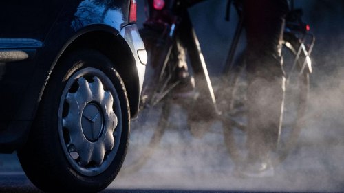 Diesel-Autos: Neue illegale Abschalteinrichtungen vermutet