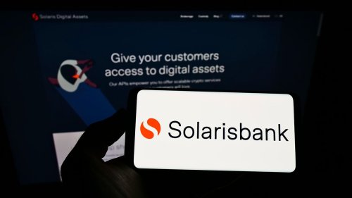 Warum die Solarisbank den nächsten Großkunden verliert