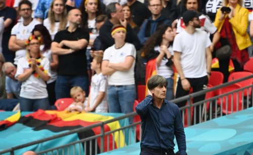 Was deutsche Sparer und Jogi Löw gemeinsam haben