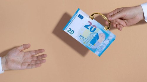 Neun Aktien gegen die Inflation