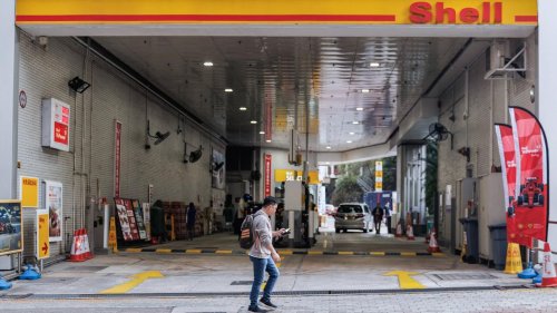 In BP oder Shell vor einer möglichen Fusion investieren?
