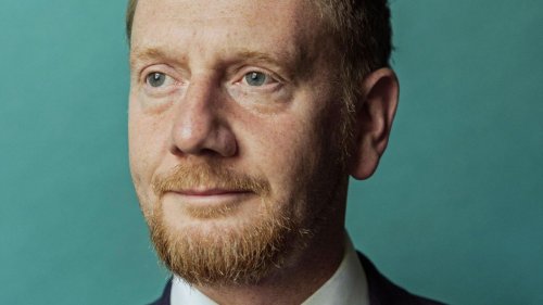 Michael Kretschmer: „Die Leute wehren sich gegen den übergriffigen Staat“
