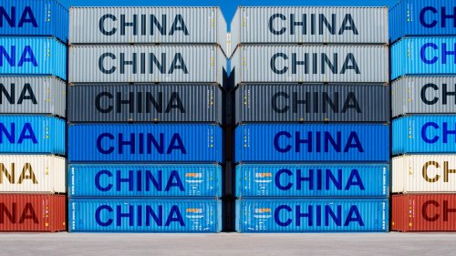 „China wird als Exportmarkt immer unattraktiver“