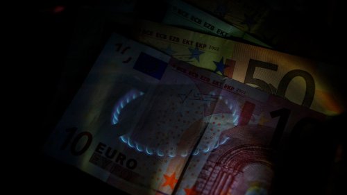 Stagflation: Was die EZB gegen das Schreckensszenario machen will