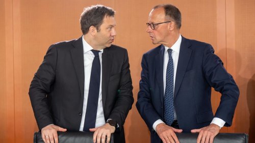 Die Steuerschätzung ist kein Grund zur Panik