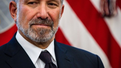 Trumps Handelsminister und sein Millionendeal