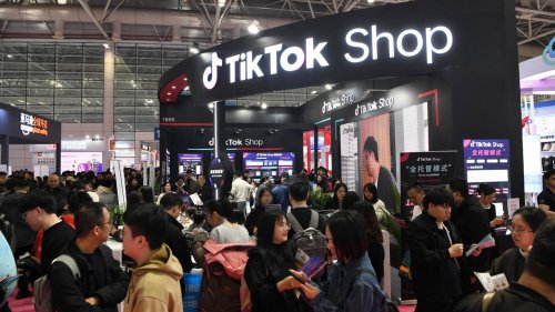 Der Tiktok-Shop wird der digitale Vorhof zur Hölle