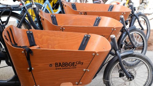 Das Lastenrad-Fiasko: Babboe-Kunden haben Pech gehabt