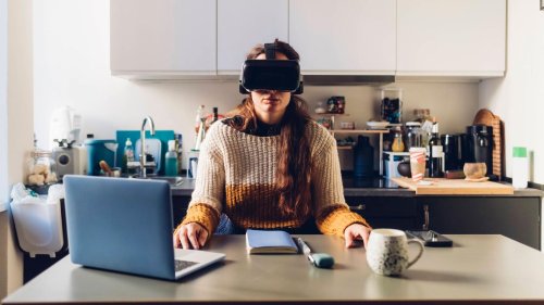 Metaversum: 6 Berufe für die Karriere in der virtuellen Welt