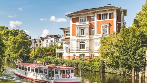 Immobilienmarkt 2025 – Preise und Lagen für Deutschlands Metropolen