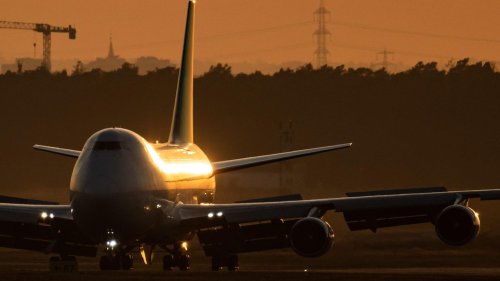 Boeing 747: Bilder einer Luftfahrt-Ikone