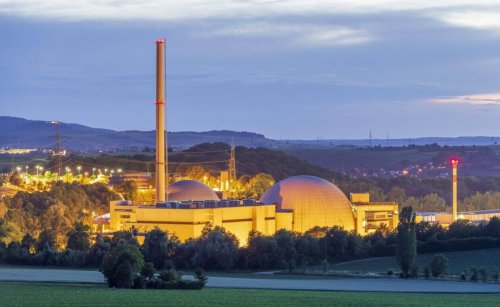 Warum Atomkraft Europas Finanzmärkte spalten könnte