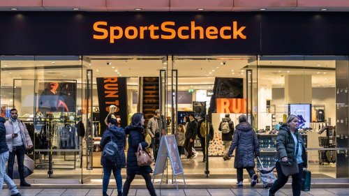 Doch kein Verkauf: Warum Sportscheck in die Insolvenz abrutscht