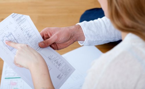 Wie finanziere ich einen Hauskauf ohne Eigenkapital?