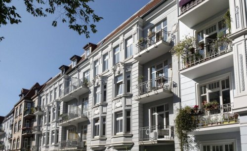 Vorkaufsrecht bei Immobilien: Darauf müssen Mieter achten