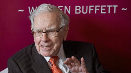 Was macht Warren Buffett so erfolgreich?