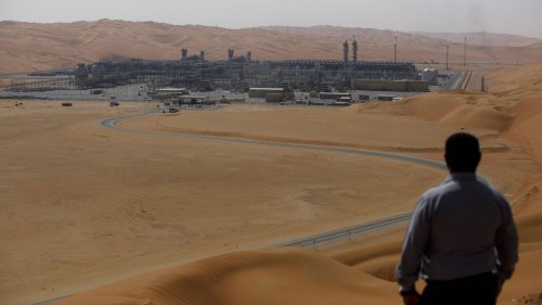 Hohe Fördermengen: So will die Opec die US-Ölindustrie treffen