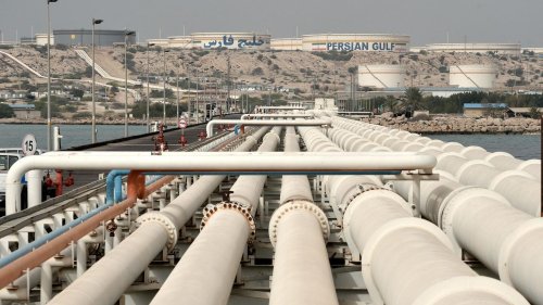 Was der iranische Angriff für den Ölpreis bedeutet