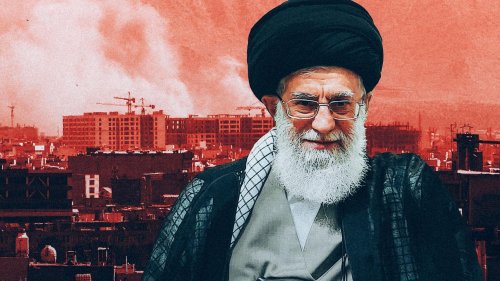 Schwarzes Loch oder helle Zukunft?