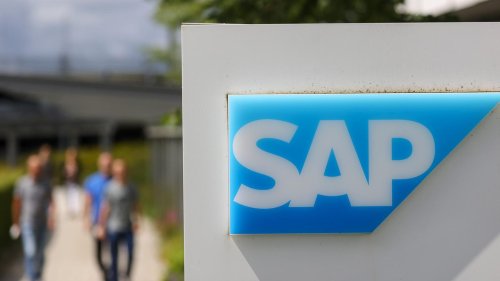 Kotau vor Trump? SAP streicht Frauenquote im Konzern