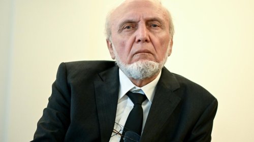 Hans-Werner Sinn kritisiert schwarz-rotes Schulden-"Tohuwabohu"