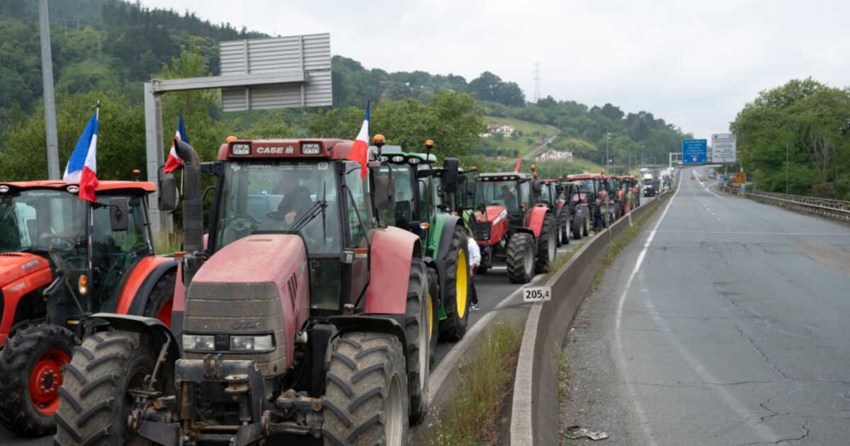 Colère des agriculteurs : blocages et manifestations ce vendredi pour la «grande journée d’action»