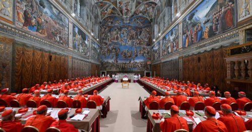 Le secret du conclave déjà éventé ? Plusieurs cardinaux très bavards dans les médias