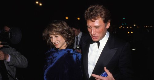 L'ancienne maison de Johnny Hallyday et Nathalie Baye dans la Creuse