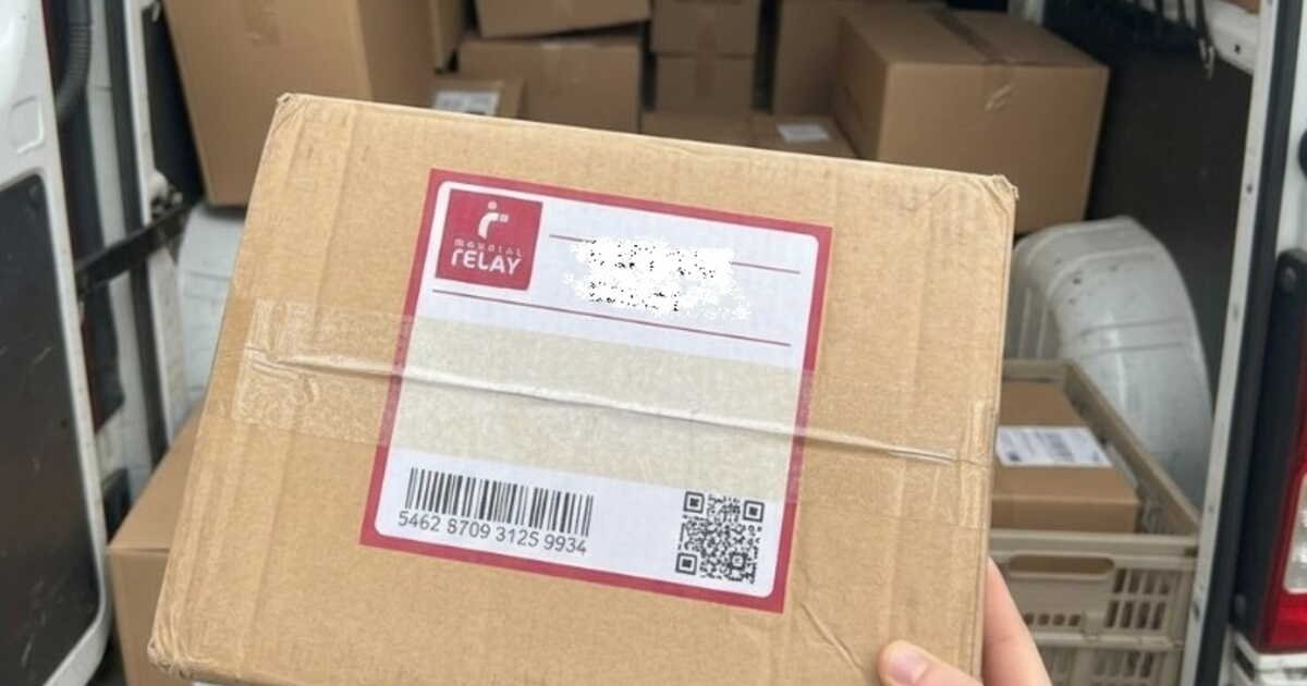 The Photo Parcel Scam: Why Your Delivery Notification Is Now a Security Threat
