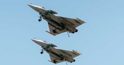 Un Rafale abattu en Inde par le nouveau missile chinois PL-15 ?