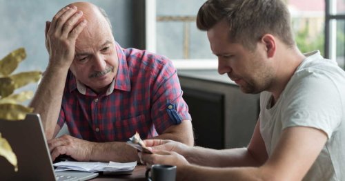 Pas de pension depuis des mois : le casse-tête de milliers de retraités