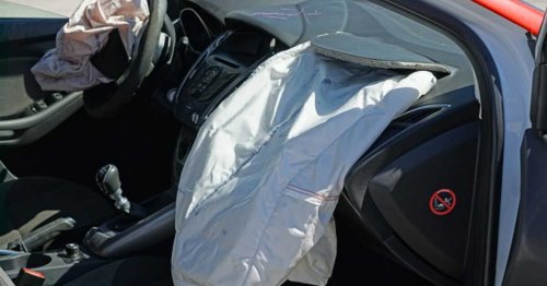 Airbags défectueux Takata : un nouvel accident fait un mort en Guadeloupe