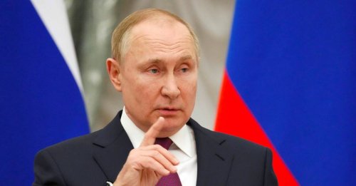 Guerre en Ukraine : “la Russie est en défaut de paiement, qui va payer ?”