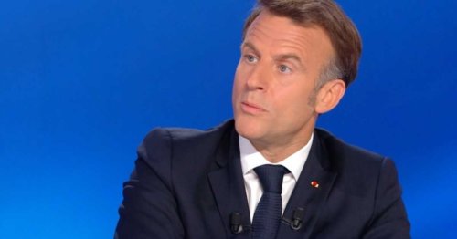 Emmanuel Macron sur TF1 : «Le président des rentiers» selon Cécile Duflot (OXFAM France)