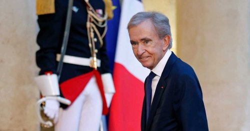 Bourse : «Pour LVMH, n°1 du luxe, c’est l’heure des prédateurs !» L'œil du Loup de Zurich