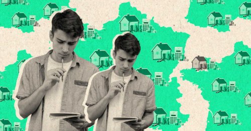 Taxe foncière : payez-vous plus cher au mètre carré que la moyenne nationale ?