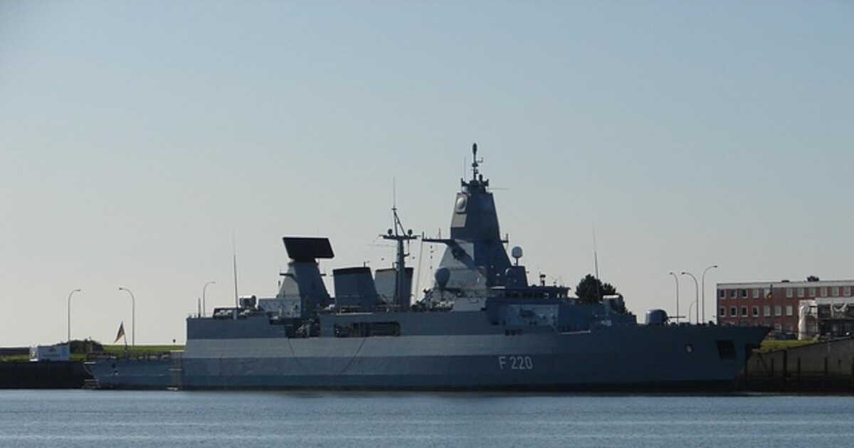 The Price of Sovereignty: Naval Group’s Fifth FDI and the Stealth Cost of Digital Warfare
