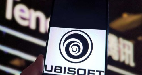Ubisoft s’effondre en Bourse, malgré le carton d’«Assassin's Creed»