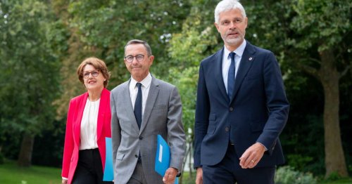 RSA, travail et immigration : ce que pensent Retailleau et Wauquiez