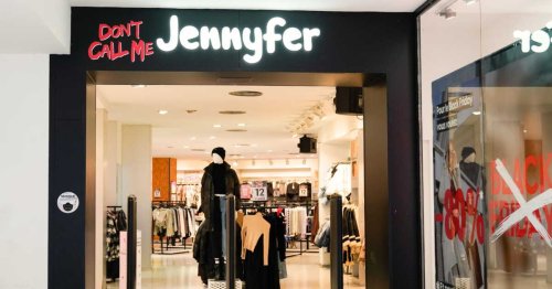 Qui pour reprendre Jennyfer ? 12 offres déjà déposées !