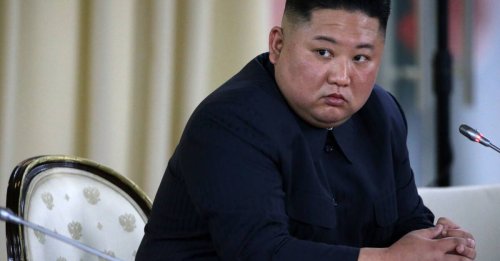 La Corée du Sud teste son nouveau missile balistique conçu pour détruire le palais de Kim Jong-un