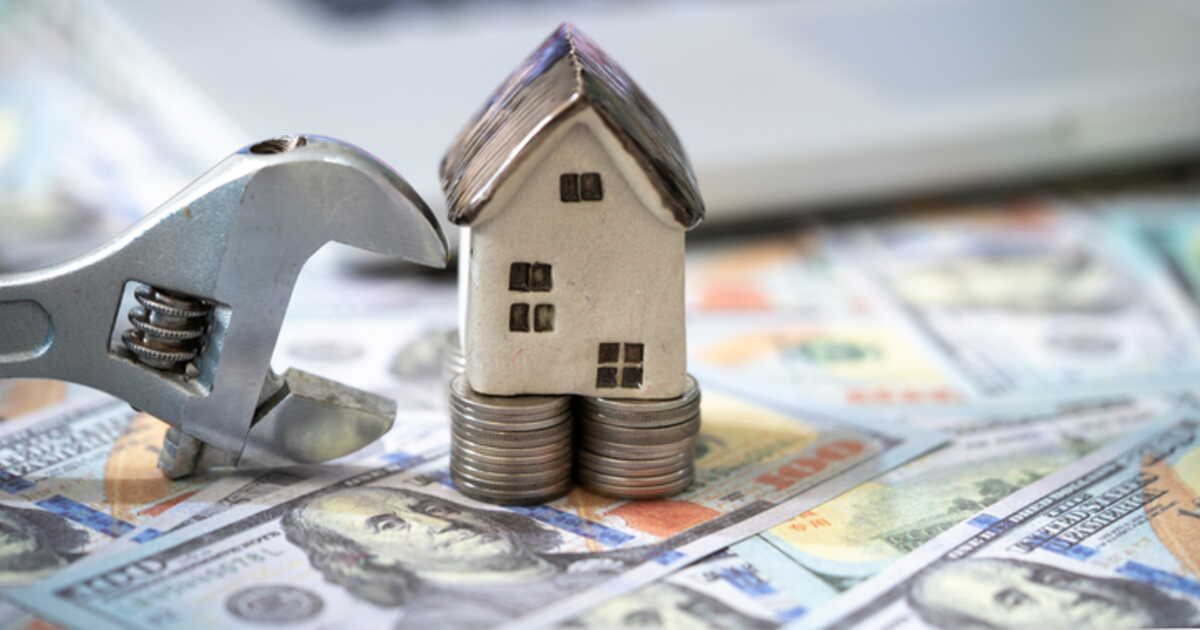 Immobilier locatif : «Je gagne ma vie en louant 14 logements, en plus de mon métier d’agricultrice»