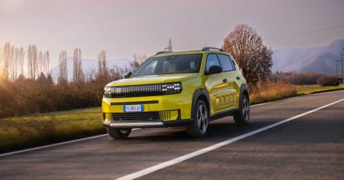 Voitures électriques : jusqu’à 13 000 euros de réduction en mai, c’est le moment d’en profiter
