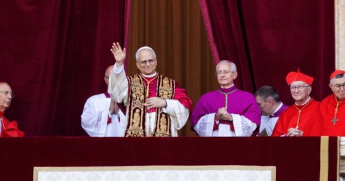 Dans le secret du conclave : le grand favori le cardinal Parolin se serait retiré en faveur du cardinal Prevost
