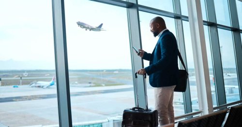 Dans cet aéroport français, présenter sa pièce d'identité pourrait bientôt être de l'histoire ancienne