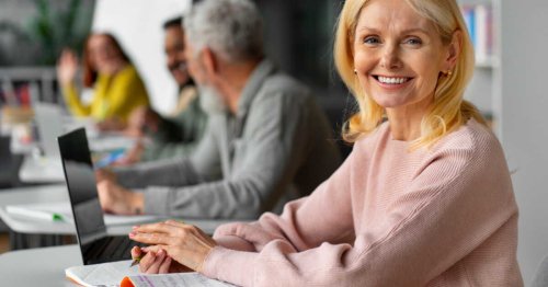 Emploi des seniors : à partir de cet âge, vous êtes considéré trop «vieux»