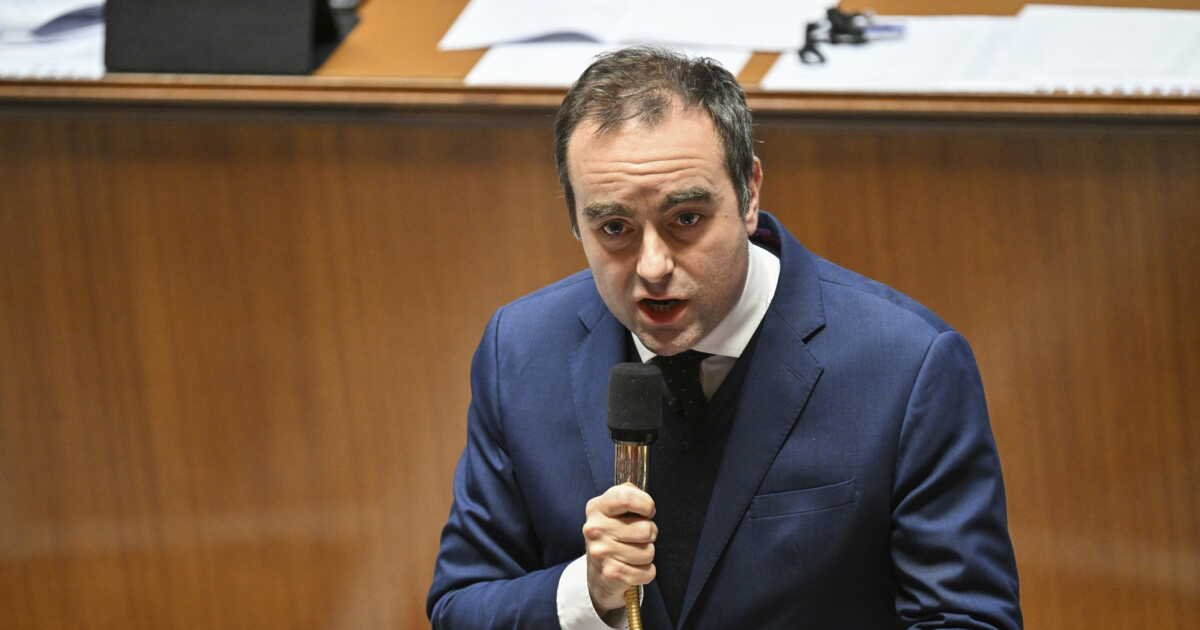 Que contient la lettre de Sebastien Lecornu aux agriculteurs ?